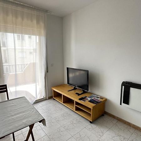 Apartamento De Playa En Santa Margarita. Roses Eksteriør bilde
