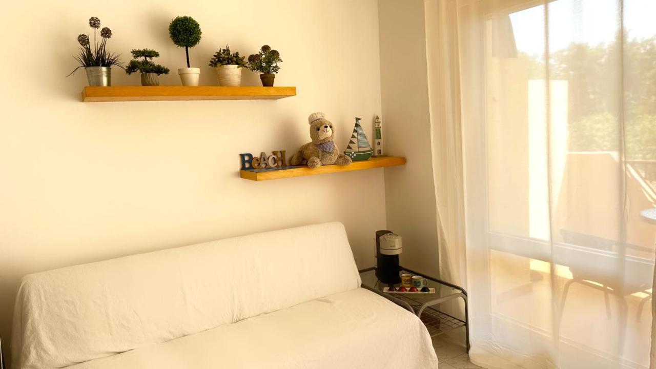 Apartamento De Playa En Santa Margarita. Roses Eksteriør bilde