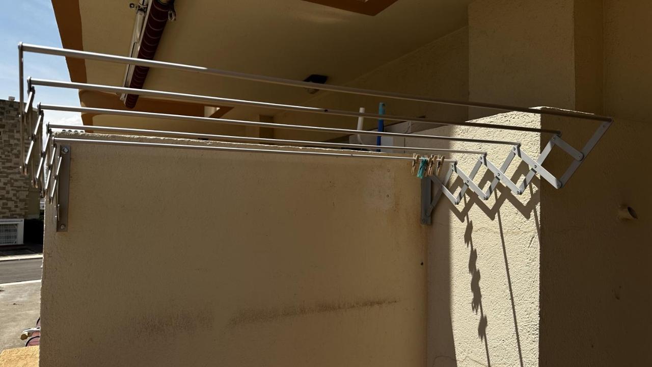 Apartamento De Playa En Santa Margarita. Roses Eksteriør bilde